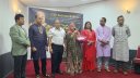 Rahima Rahman Honoured After Historic Win