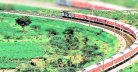 Delhi to Mumbai Rail Corridor Accelerates Speed Upgrade