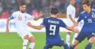 FIFA World Cup 2026 Quarterfinal Schedule