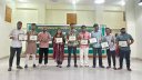 Sreemangal Hosts First Chayer Janapod Creator Awards