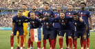 France FIFA World Cup 2026 Campaign and Group Standings, Recent R