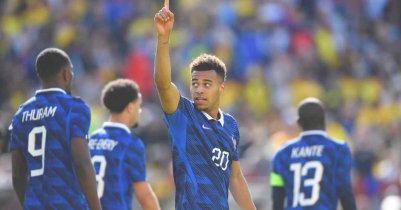 France National Football Team FIFA World Cup 2026