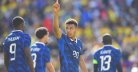 France National Football Team FIFA World Cup 2026