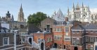 Full Funded Scholarship Opportunities in the UK for International