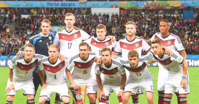 Germany National Football Team Players 2026 Germany National Football Team Players 2026