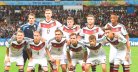 Germany National Football Team Players 2026