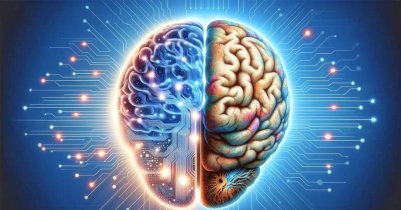 Human vs AI Which Assistant Is Perfect for Modern Executives Human vs AI Which Assistant Is Perfect for Modern Executives