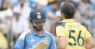 India vs Australia High Voltage Match