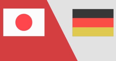 Japan Vs German Which Best for Job - Comprehensive Work Japan Vs German Which Best for Job - Comprehensive Work