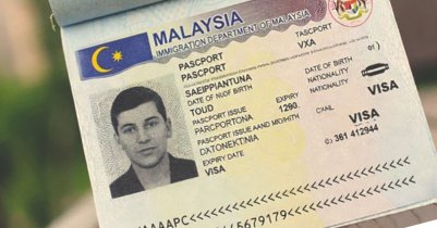 Malaysia Calling Visa Application System 2026 Step-by-Step