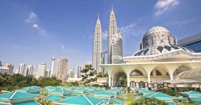 Malaysia Free Visa Process - Complete Eligibility Malaysia Free Visa Process - Complete Eligibility