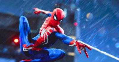 Marvel Spider Man Latest Movies, Games, and Comics