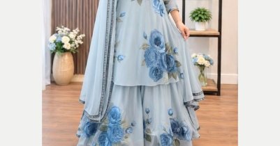 New Trending Dress in India 2026 Modern Silhouettes