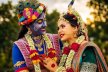 Stunning Radha-Krishna Photos Go Viral Online