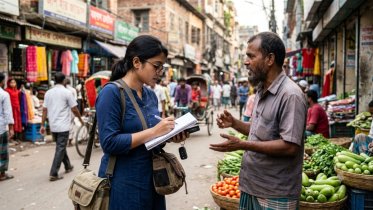 Reporting Is the Lifeblood of Journalism