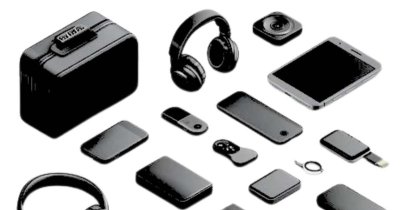 Top Trending Tech Items in the USA (2026) Top Trending Tech Items in the USA (2026)