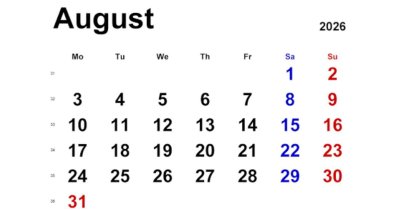 UK August Plan 2026 Key Events and Travel Highlights UK August Plan 2026 Key Events and Travel Highlights