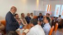 UK Bangladeshi Solicitors Meet Bangladesh AG