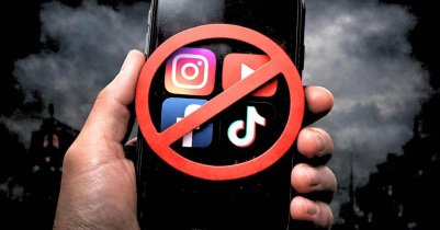 UK Social Media Ban for Teenagers Trial Details: Policy, Timeline