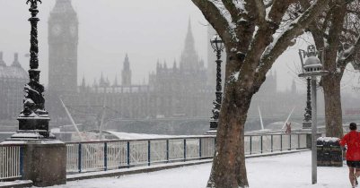 UK Winter Couple Plan 2026 Itinerary and Romantic