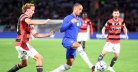 Western Sydney Wanderers vs Chelsea: 10-Goal Thriller, Match Repo