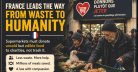 When Good Food Goes to Waste While People Go Hungry
