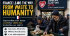When Good Food Goes to Waste While People Go Hungry