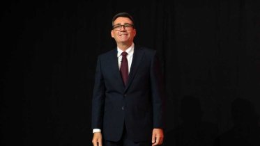 Who Is Andy Burnham? Is Andy Burnham Married?