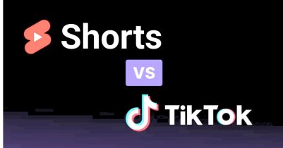 YouTube Shorts vs TikTok Which Best YouTube Shorts vs TikTok Which Best
