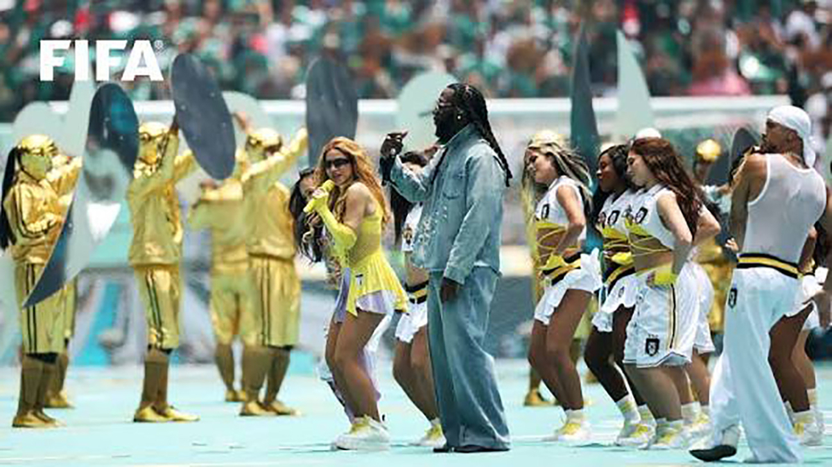 Most Viral Videos of the FIFA World Cup 2026