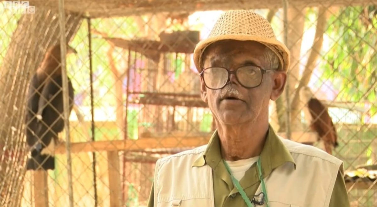 Sitesh Ranjan Deb