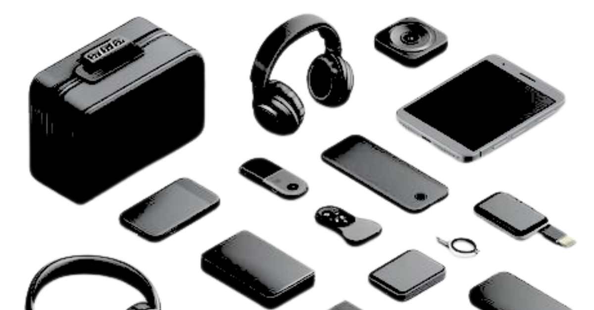 Top Trending Tech Items in the USA (2026) Top Trending Tech Items in the USA (2026)