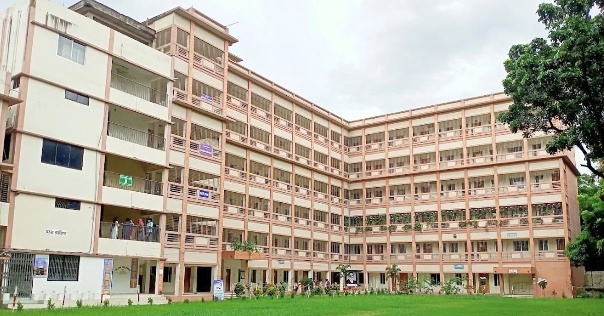 ঢাকার মধ্যে সরকারি কলেজের তালিকা ঢাকার মধ্যে সরকারি কলেজের তালিকা